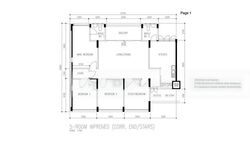 Blk 17 Toh Yi Gardens (Bukit Timah), HDB 5 Rooms #461387861